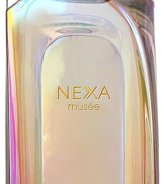 ريو بروكا عطر نيكسا ميوزى بور فيم او دي بارفان للنساء، 100 مل