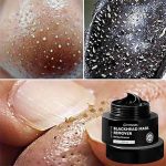 ⁦Goreem Deep cleaning Remove blackhead acne Pore cleaning Improve rough skin Bamboo Charcoal Blackhead Mask 30g⁩ - الصورة ⁦4⁩