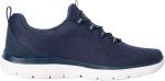 ⁦Skechers SUMMITS mens Sneaker⁩ - الصورة ⁦3⁩