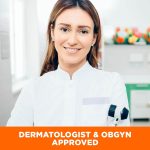 ⁦زيت مرطب للجسم بخلاصة زبدة الكاكاو من بالمرز مع فيتامين E وزيت الارغان النقي، مرطب عميق للجسم للبشرة الجافة والتالفة والندبات وعلامات التمدد، 5.1 اونصة سائلة⁩ - الصورة ⁦9⁩