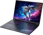 ⁦جيجابايت - لاب توب اوروس ايليت 16 للالعاب - 165Hz 2560x1600 WQXGA - انفيديا جيفورس RTX 5070 - انتل كور الترا 9 275HX - 2TB SSD مع 32GB DDR5 RAM - ويندوز 11 هوم AD (اوروس ايليت 16 BWHC3USC65SH)⁩ - الصورة ⁦10⁩