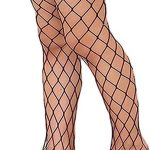 Mesh Stockings,High Mesh Tights Footed Leggings,3 Pairs Kids Little Girls Fishnet Stockings Hollow Out Pantyhose Thigh