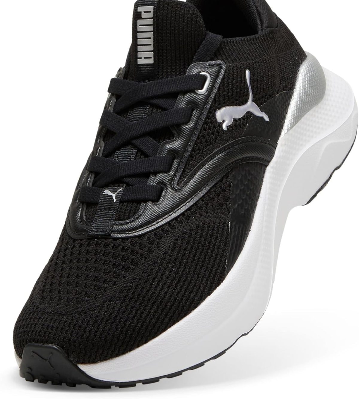 ⁦PUMA Softride womens Low Boot⁩ - الصورة ⁦6⁩