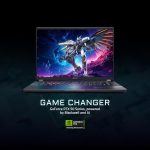 ⁦جيجابايت - لاب توب اوروس ايليت 16 للالعاب - 165Hz 2560x1600 WQXGA - انفيديا جيفورس RTX 5070 - انتل كور الترا 9 275HX - 2TB SSD مع 32GB DDR5 RAM - ويندوز 11 هوم AD (اوروس ايليت 16 BWHC3USC65SH)⁩ - الصورة ⁦5⁩