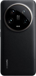 ⁦شاومي 14 الترا ثنائي شرائح الاتصال 5G 512GB 16GB 5G اسود - النسخة الصينية⁩ - الصورة ⁦4⁩