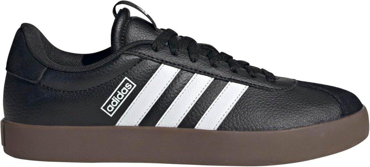 ⁦adidas VL Court 3.0 womens Shoes⁩ - الصورة ⁦3⁩