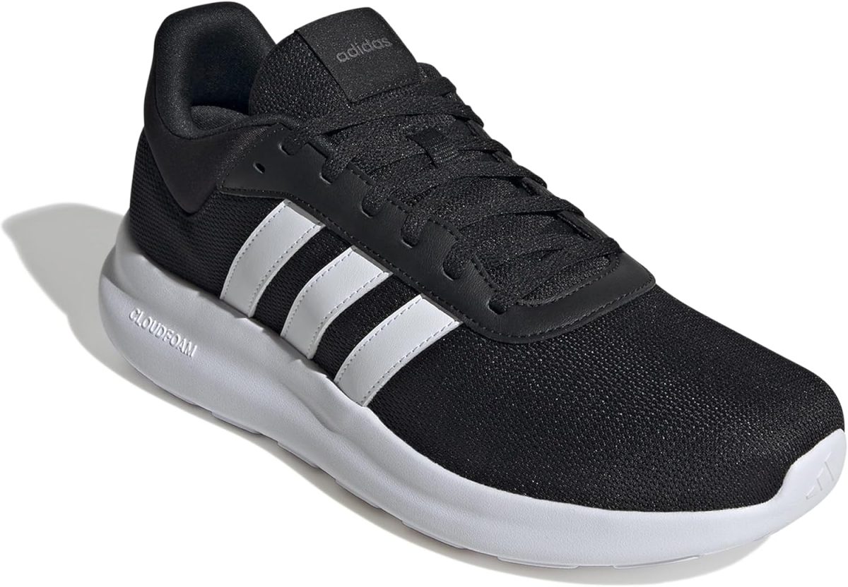 ⁦adidas Lite Racer 4.0 mens Shoes⁩ - الصورة ⁦3⁩