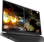 ⁦الينوير لابتوب العاب M15 R6 بشاشة 15.6 انش FHD (1920×1080) 1 مللي ثانية 360 هرتز، انتل كور i7-11800H، ذاكرة RAM DDR4 32GB، SSD 1TB، انفيديا RTX 3070 8GB، ويندوز 11 هوم، اسود⁩ - الصورة ⁦3⁩