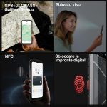 ⁦دوجي هاتف ذكي اس سايبر 4G متين اندرويد 14، 20GB + 256GB مقاوم للماء، شاشة 6.58 انش HD+، بطارية 10800mAh، كاميرا ذكاء اصطناعي 50MP، شريحتين اتصال/او تي جي/جي بي اس/ان اف سي (احمر)⁩ - الصورة ⁦7⁩