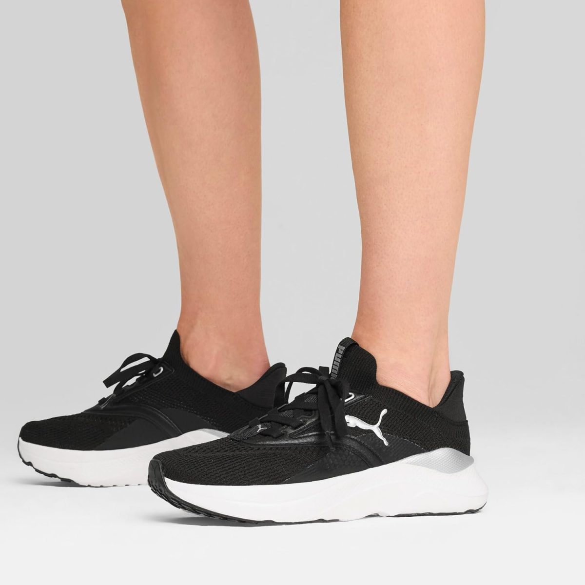 ⁦PUMA Softride womens Low Boot⁩ - الصورة ⁦8⁩