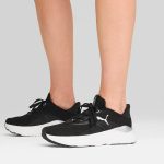 ⁦PUMA Softride womens Low Boot⁩ - الصورة ⁦8⁩