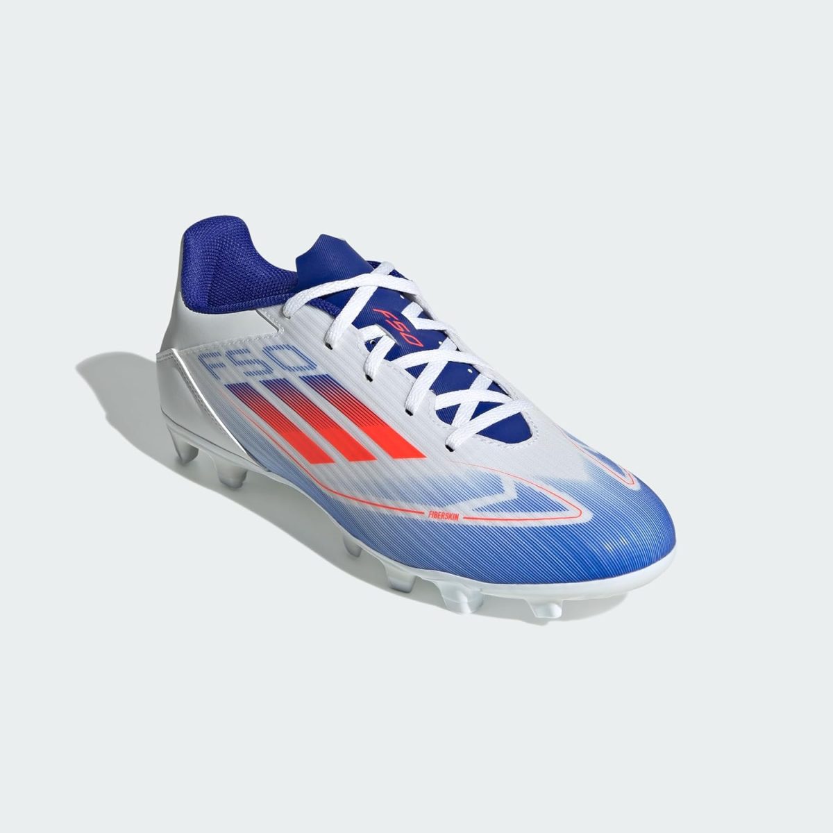 ⁦adidas F50 Club Flexible Ground Boots unisex-adult Shoes⁩ - الصورة ⁦5⁩