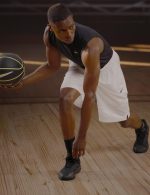 ⁦Nike GIANNIS IMMORTALITY 4 unisex-adult LACED SHOES⁩ - الصورة ⁦2⁩