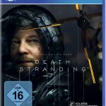 PlayStation Death Stranding