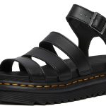 صندل Dr. Martens Vegan Blaire Cambridge Fisherman نسائي