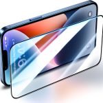 يونيك مي واقي شاشة من الزجاج المقوى لهاتف سامسونج جالاكسي S25 الترا واقي من الزجاج، تركيب السيارة، عبوة من قطعتين