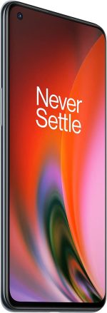⁦ون بلس جوال نورد 2 5G (المملكة المتحدة) - 8GB RAM 128GB بدون شريحة اتصال مع كاميرا ثلاثية وشحن سريع 65 واط - ضمان لمدة عامين - رمادي سييرا⁩ - الصورة ⁦3⁩