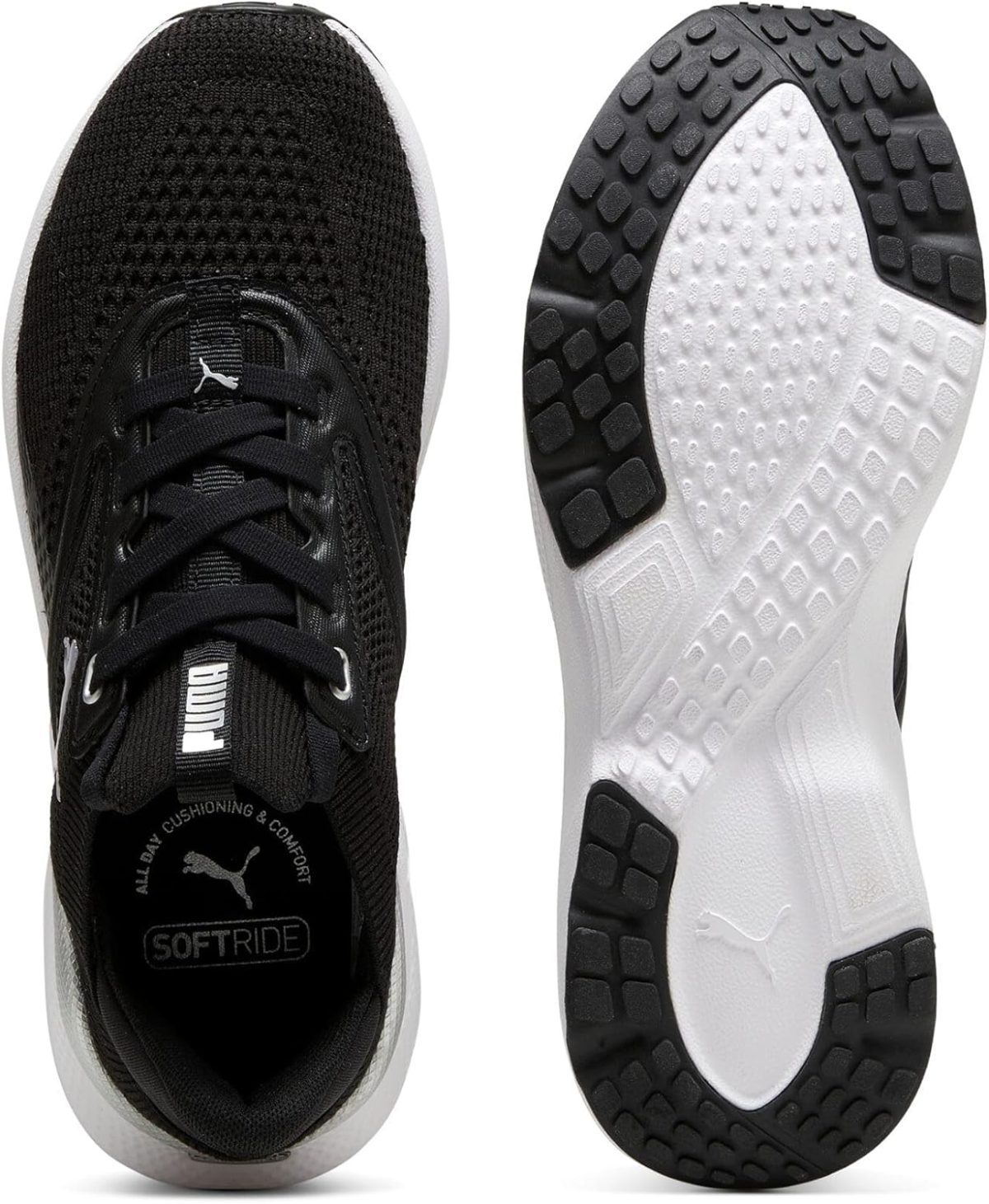 ⁦PUMA Softride womens Low Boot⁩ - الصورة ⁦5⁩