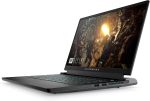 ⁦الينوير لابتوب العاب M15 R6 بشاشة 15.6 انش FHD (1920×1080) 1 مللي ثانية 360 هرتز، انتل كور i7-11800H، ذاكرة RAM DDR4 32GB، SSD 1TB، انفيديا RTX 3070 8GB، ويندوز 11 هوم، اسود⁩ - الصورة ⁦9⁩