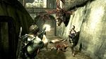 ⁦Koch Media Resident Evil 5 (PS4) (PS4)⁩ - الصورة ⁦2⁩