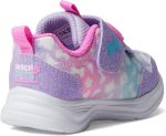 ⁦Skechers Glimmer Kicks girls Shoes⁩ - الصورة ⁦5⁩