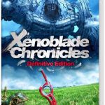 سلسلة العاب الفيديو Xenoblade Chronicles الاصدار الخير من لعبة (Nintendo Switch)، نسخة المجلس الوطني للاعلام في الامارات