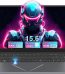 لابتوب 15.6 انش DDR4 16GB وSSD 512GB ومعالج AMD رايزن 5 3500U وبطاقة رسومات مدمجة وخاصية التعرف باللمس وواي فاي 2.4/5G وبلوتوث 5.2 و2×USB 3.0 للطلاب والمكتب والالعاب