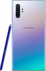 ⁦Samsung Galaxy Note 1010, Dual SIM 512GB 12GB RAM 4G LTE (UAE Version) - Aura Glow⁩ - الصورة ⁦8⁩