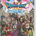 Nintendo Dragon Quest XI S: Echoes of an Elusive Age - Definitive Edition - Nintendo Switch