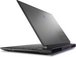 ⁦ديل لابتوب العاب الين وير M18 R2 - انتل كور i9-14900HX، شاشة 18 انش QHD+ (2560 × 1600) 165Hz، 32 GB DDR5 RAM، 1TB SSD، انفيديا جيفورس RTX 4090 ويندوز 11 هوم⁩ - الصورة ⁦6⁩