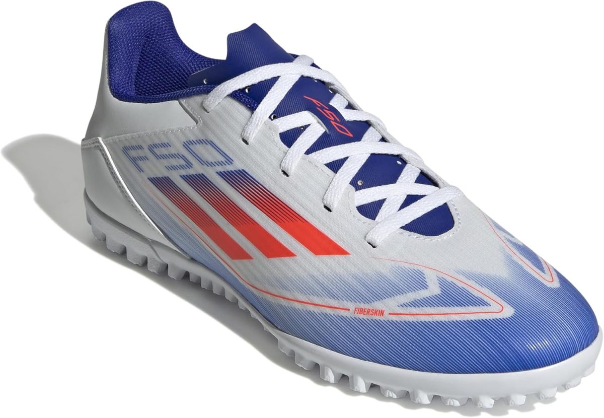 ⁦adidas F50 Club Tf unisex-adult Shoes⁩ - الصورة ⁦7⁩