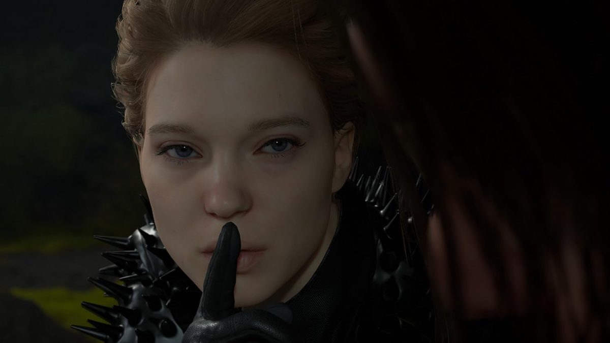 ⁦PlayStation Death Stranding⁩ - الصورة ⁦12⁩