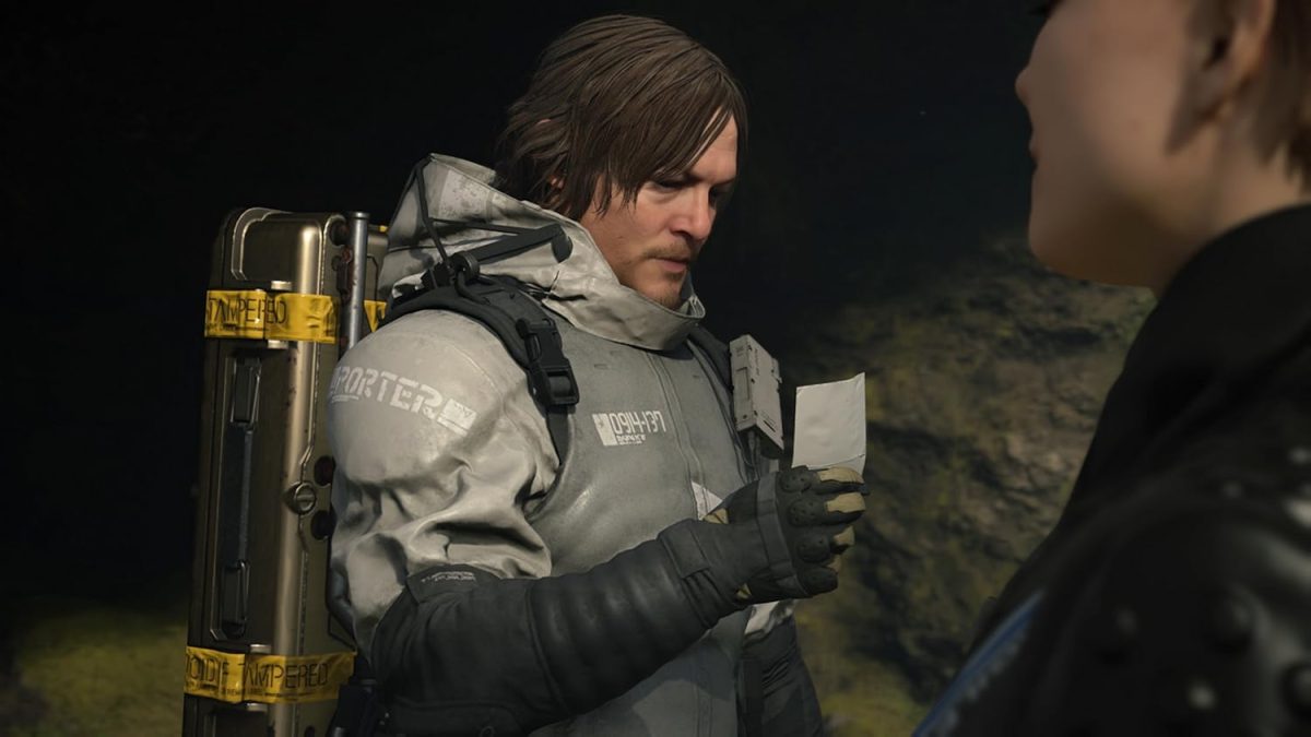 ⁦PlayStation Death Stranding⁩ - الصورة ⁦16⁩