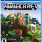 PlayStation Minecraft Starter Collection - 4