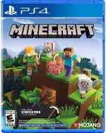 PlayStation Minecraft Starter Collection - 4