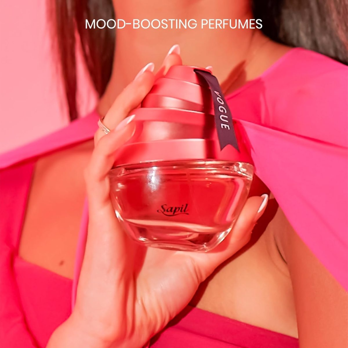 ⁦عطر فوج 100 مل او دي بارفان للنساء من سابيل⁩ - الصورة ⁦3⁩