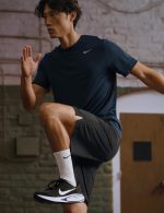 ⁦Nike JOURNEY RUN mens LACED SHOES⁩ - الصورة ⁦2⁩