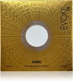 ⁦اجمل بودرة معطر للجسم من ايفوك هير 75 جرام⁩ - الصورة ⁦2⁩