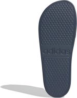 ⁦adidas Adilette Aqua unisex-adult Slides⁩ - الصورة ⁦4⁩