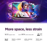 ⁦لينوفو لابتوب ايديا باد سليم 3X - شاشة WUXGA 2025-15.3 انش - ذاكرة 16 جيجابايت - تخزين 512 جيجابايت - كوالكوم سناب دراغون - ويندوز 11 هوم - رمادي لونا⁩ - الصورة ⁦10⁩