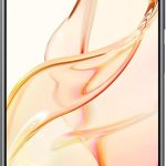 ريلمي C30s ثنائي شرائح الاتصال روم 64GB + 3GB RAM 4G (اسود مخطط) - النسخة العالمية