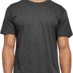 Urban Classics Mens Shaped Long Tee Camiseta