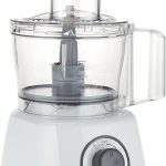 بوش محضر طعام صغير الحجم من مالتيتالينت 3، ابيض، Mcm3100Wgb 'ضمان لمدة عام واحد على الاقل من الشركة المصنعة'