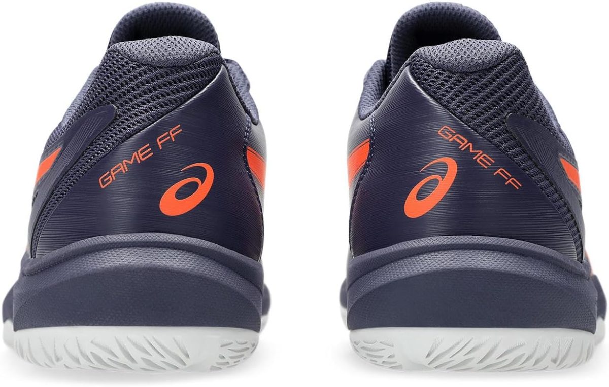 ⁦ASICS GAME FF mens Sneaker⁩ - الصورة ⁦6⁩