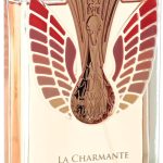 بخاخ او دي بارفان لا شارمانتي ايكلاتانت للجنسين من ميزون الحمبرا، 3.4 اونصة