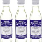 بيلز زيت اللوز - عبوة ثلاثية