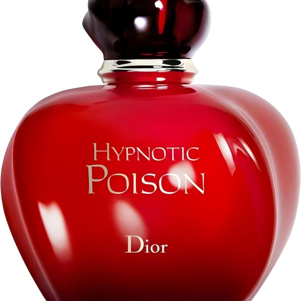 كريستيان ديور عطر هايبنوتيك بويزون (للنساء) او دي تواليت 100 مل