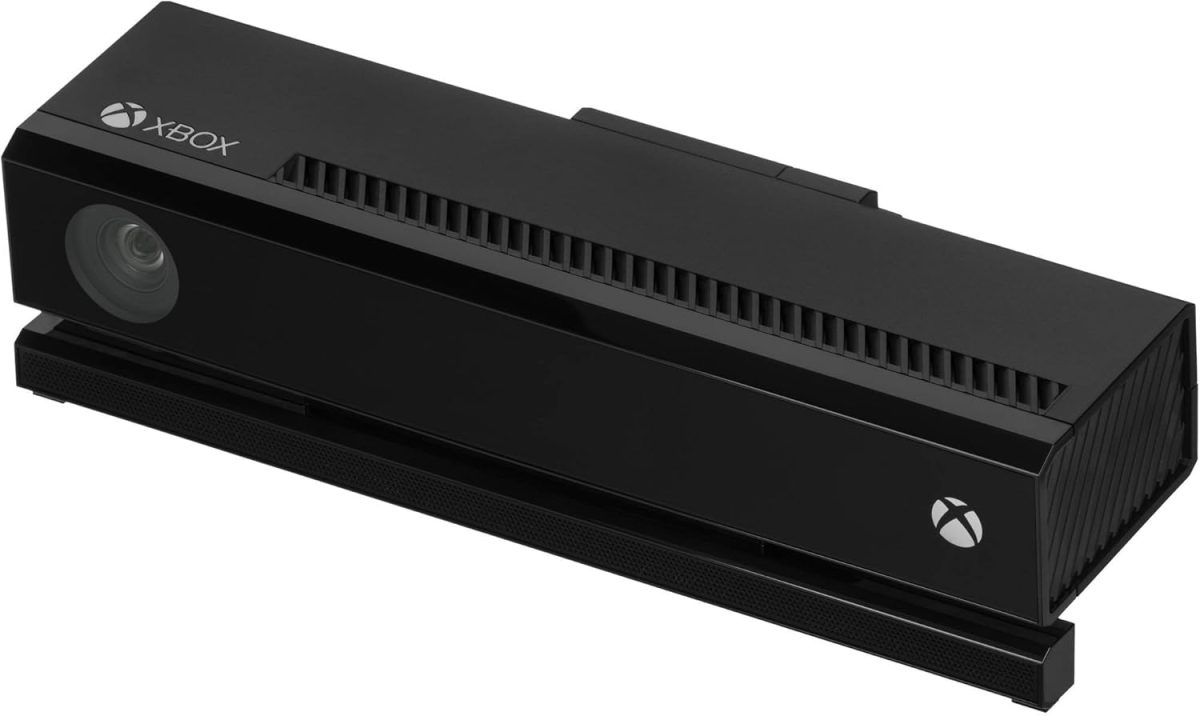 ⁦مايكروسوفت مستشعر كينكت لجهاز Xbox One⁩ - الصورة ⁦4⁩