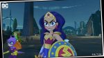 ⁦DC Super Hero Girls (Nintendo Switch)⁩ - الصورة ⁦7⁩