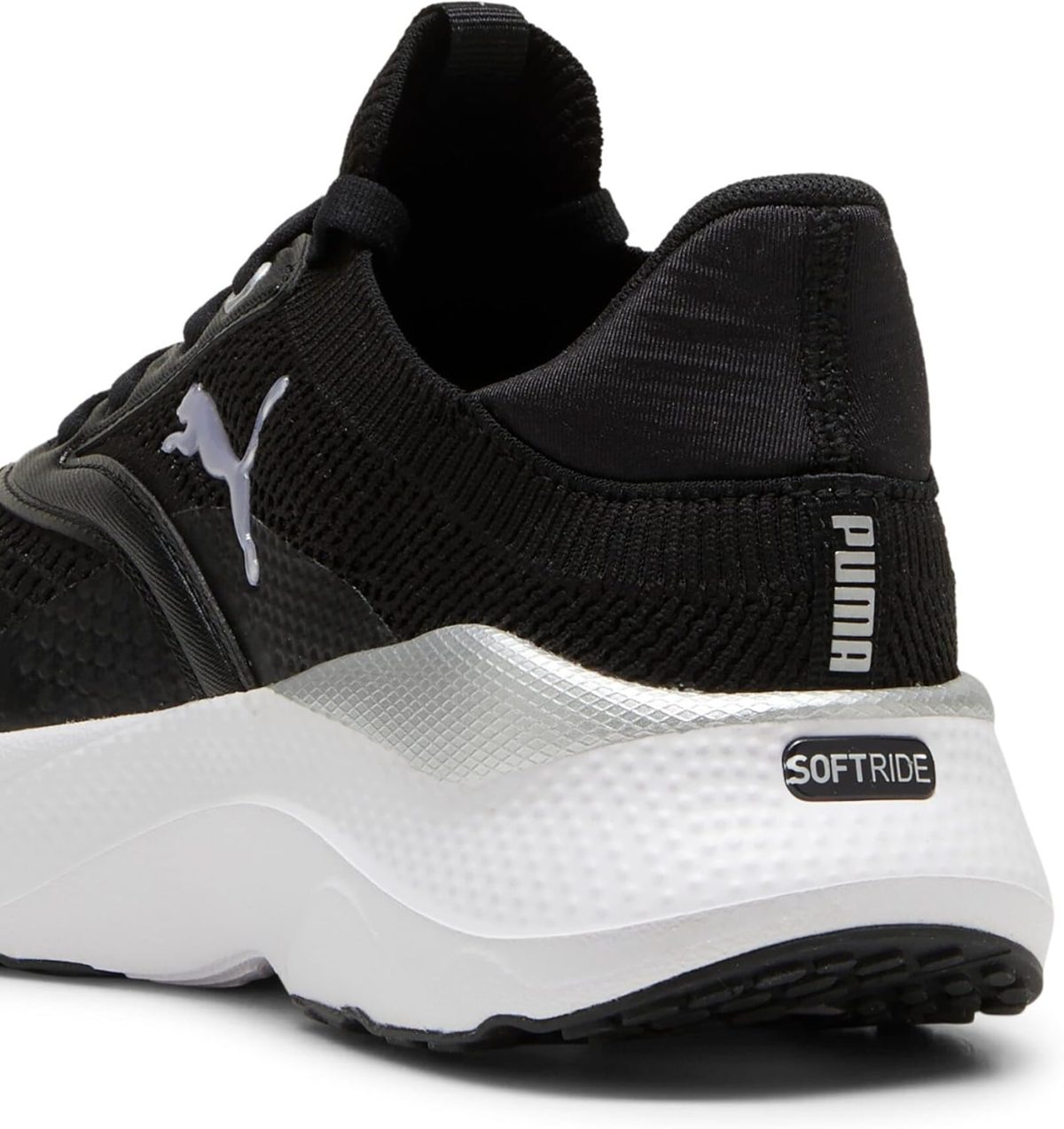 ⁦PUMA Softride womens Low Boot⁩ - الصورة ⁦3⁩